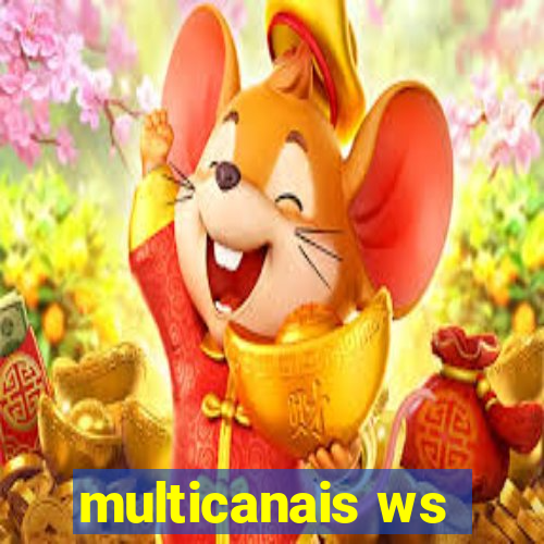 multicanais ws